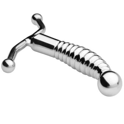 GerippterG-PunktStimulator|MetalHard