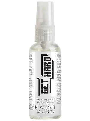 GetHard–ErectionSpray50ml