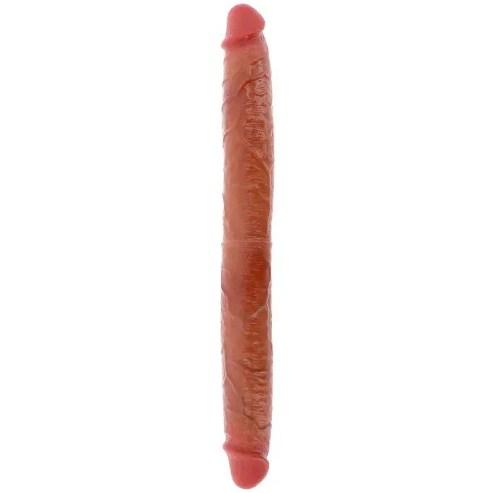 GetReal–ForeskinDoubleDong46cm