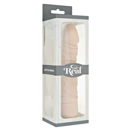 GETREAL–KLASSISCHERORIGINAL-NATÜRLICHERVIBRATOR