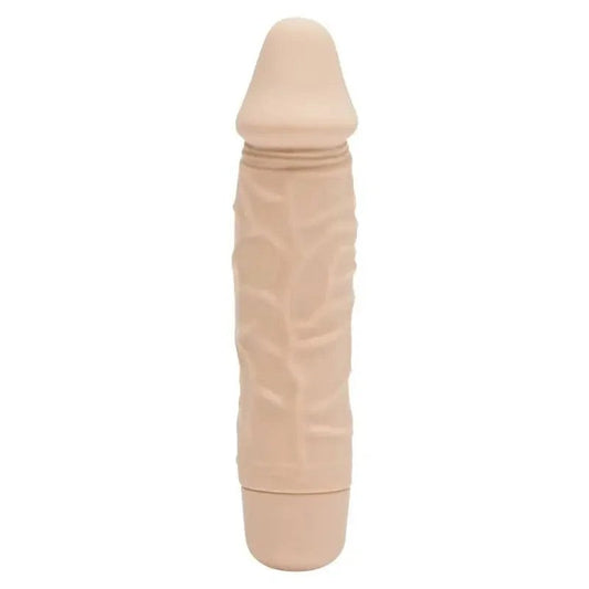 GETREAL–MINICLASSICVIBRATORSKIN