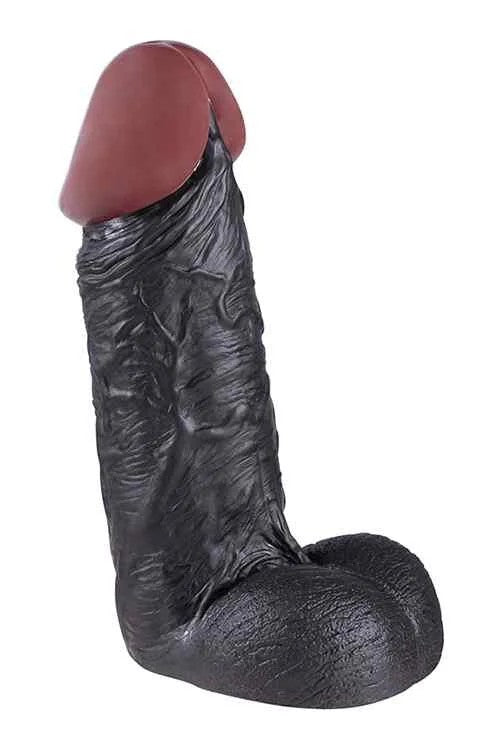 GIANTFAMILY–LITTLEDICK11INCHBLACK