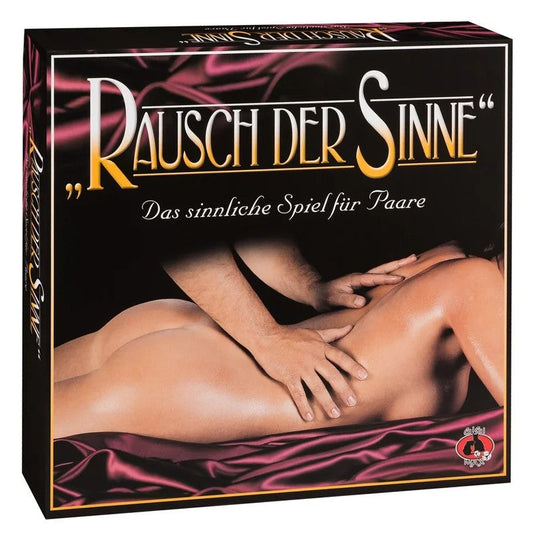 GigimaxSpiel„RauschderSinne“