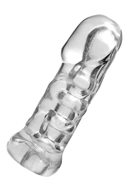 GirthEnhancingPenetrationDeviceandStroker