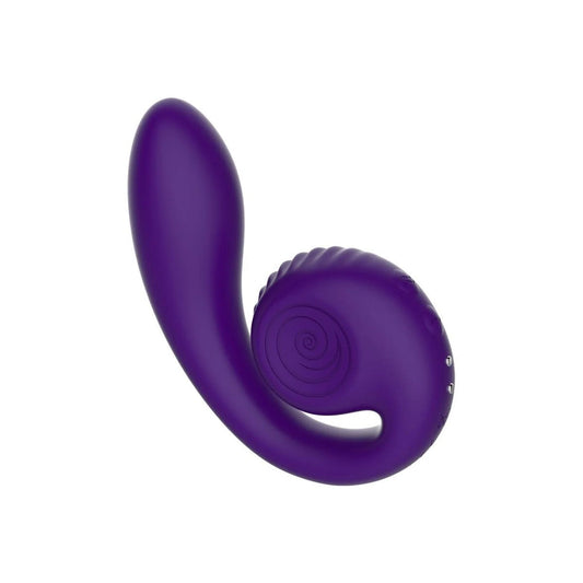 GIZIDUALSTIMULATORVIOLETTVONSNAILVIBE