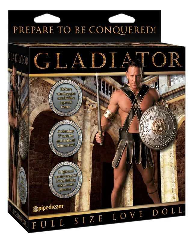 GladiatorLoveDoll