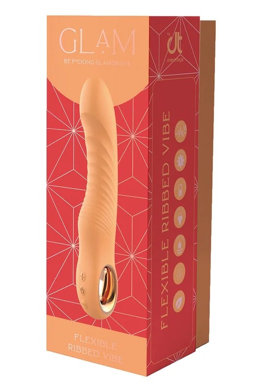 Glam–FlexibleRibbedVibe