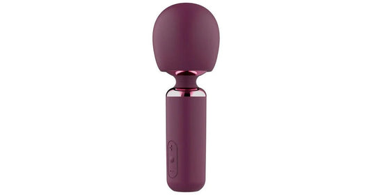 GlamBoldTravelWandPurple