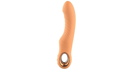 GlamFlexibleRibbedVibeOrange