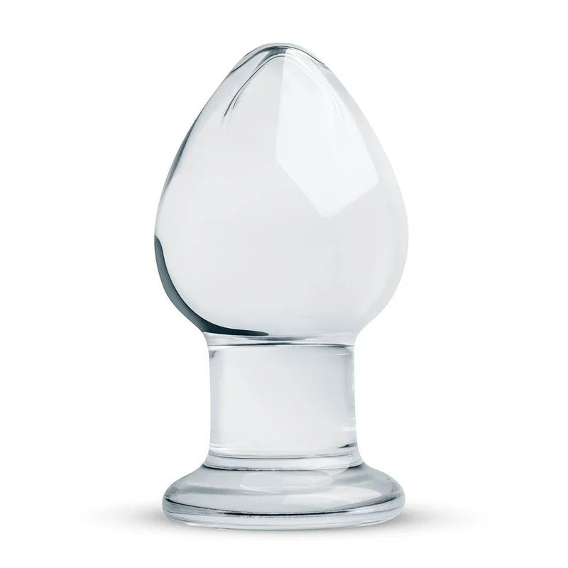 Glas-AnalplugNr.26
