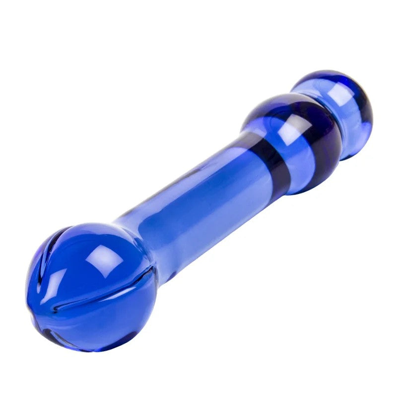 GlasdildoLadyNr.4