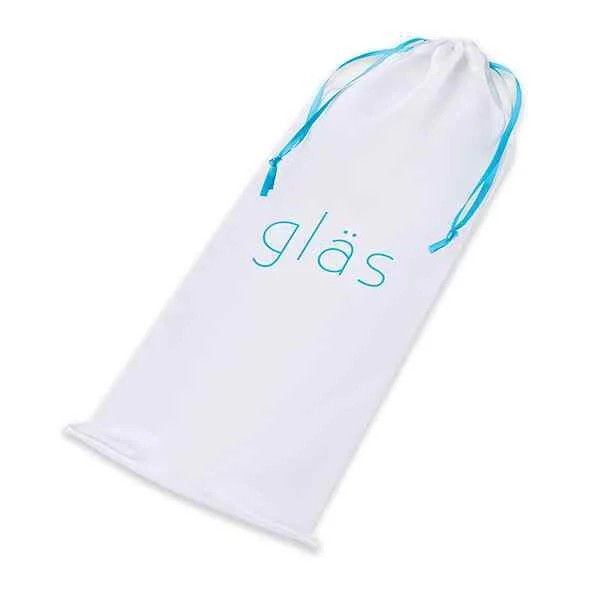GlasG-SpotPleasureGlassDildoSet2pcs