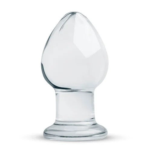 GlassButtplugNo.26