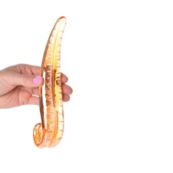 Glassdildo–ThegoldenLick