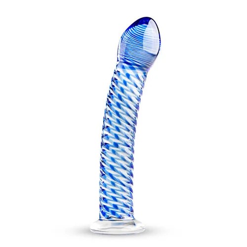 GlassDildoNo.5
