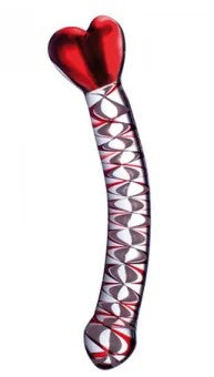 GlassvibrationsHERZBUBE