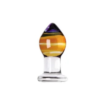 GlassvibrationsMYSTISCHERKLEINER