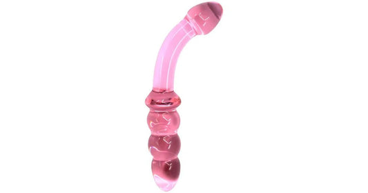 GlassyRoseBubbleG-spot