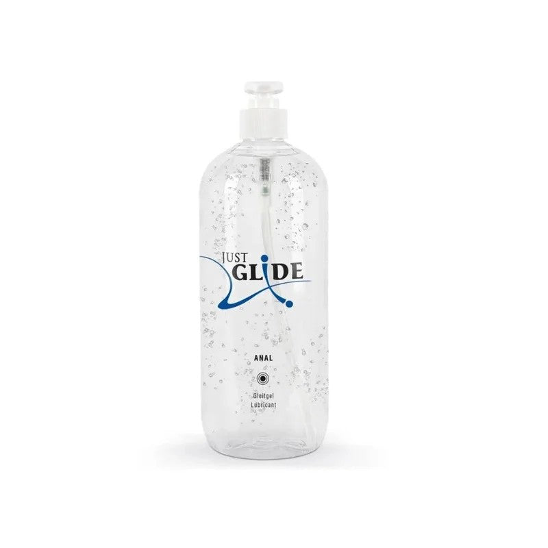 Gleitgel„Anal“–wasserbasiert&vegan(1000ml)