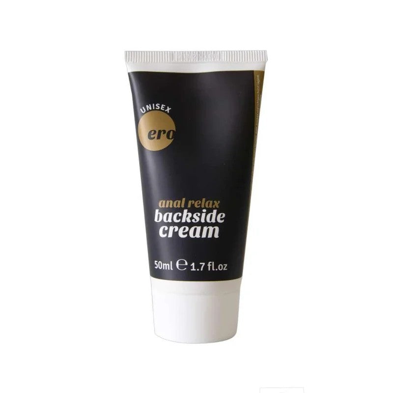 Gleitgel„Analrelaxcream“–pflegendend&fettend(50ml)