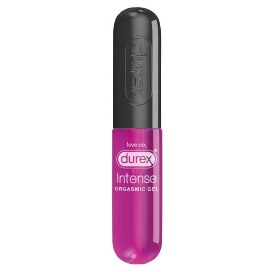 Gleitgel»GelIntenseOrgasmic«mitverschiedenenEffekten,10ml