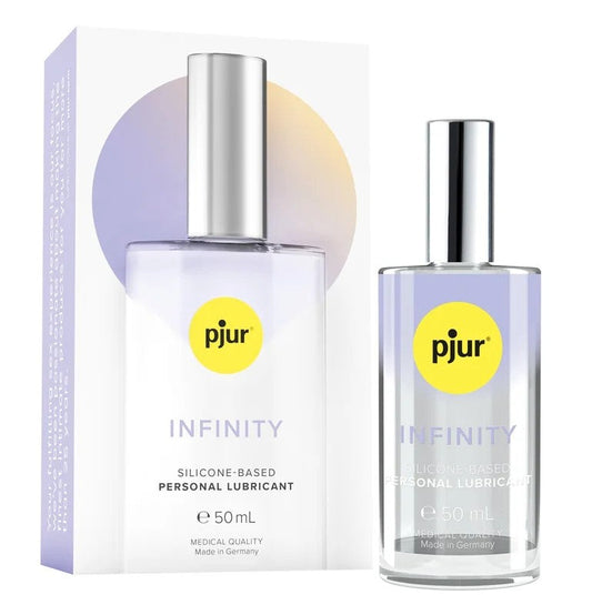 Gleitgel„INFINITYsilicone-based“aufSilikonbasis,50ml