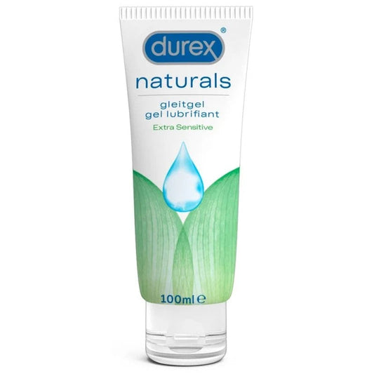 Gleitgel„Naturals“,100ml