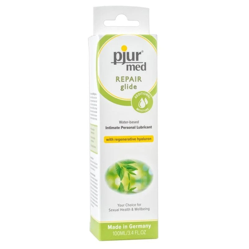 Gleitgel»RepairGlide«mitHyaluronsäure,100ml
