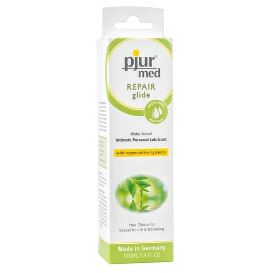 Gleitgel»RepairGlide«mitHyaluronsäure,100ml