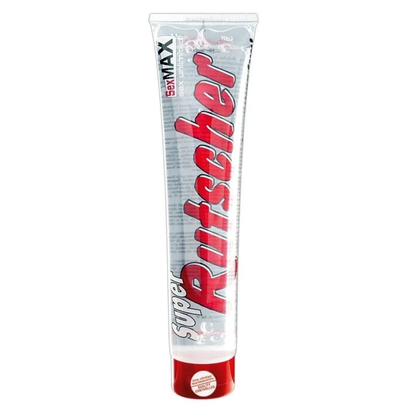 Gleitgel»SuperRutscher«,kondomgeeignet,200ml