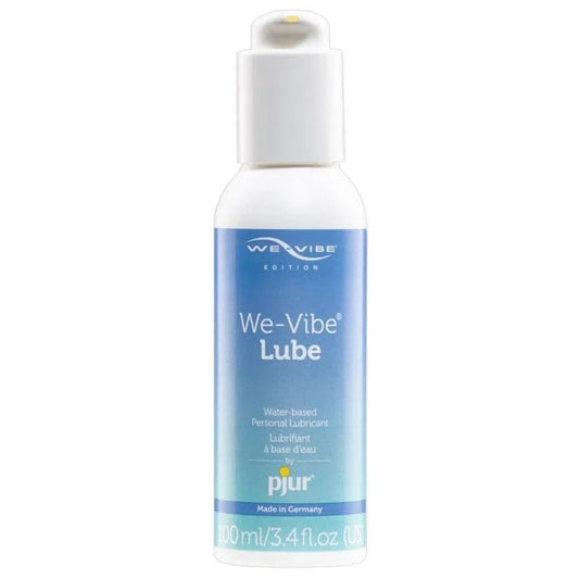 Gleitgel»We-VibeLube«aufWasserbasis,100ml