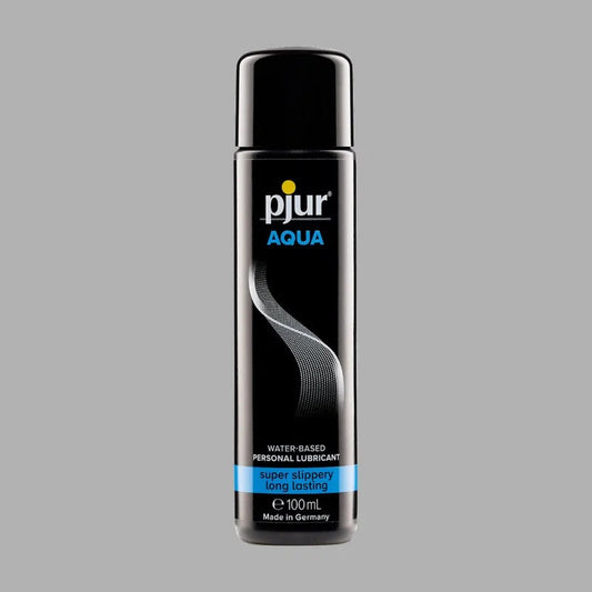 GleitgelPjurAqua100ml