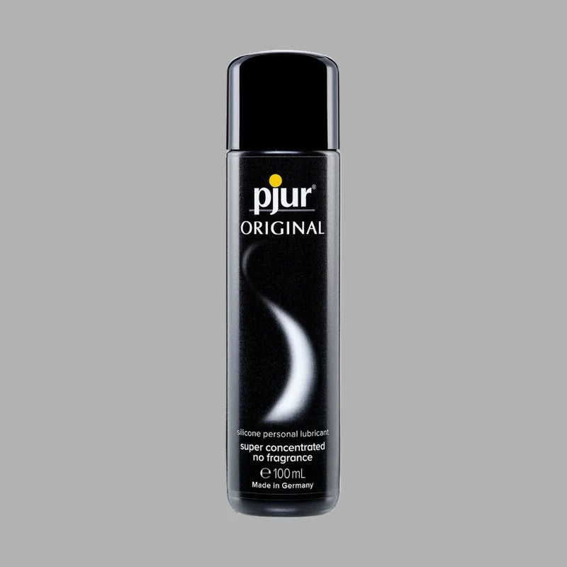 GleitgelPjurOriginal100ml