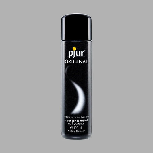 GleitgelPjurOriginal100ml