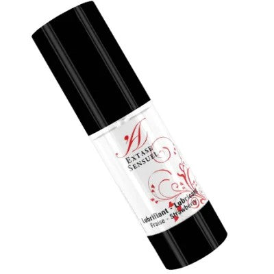 GleitgelStrawberry100ml|ExtaseSensuel