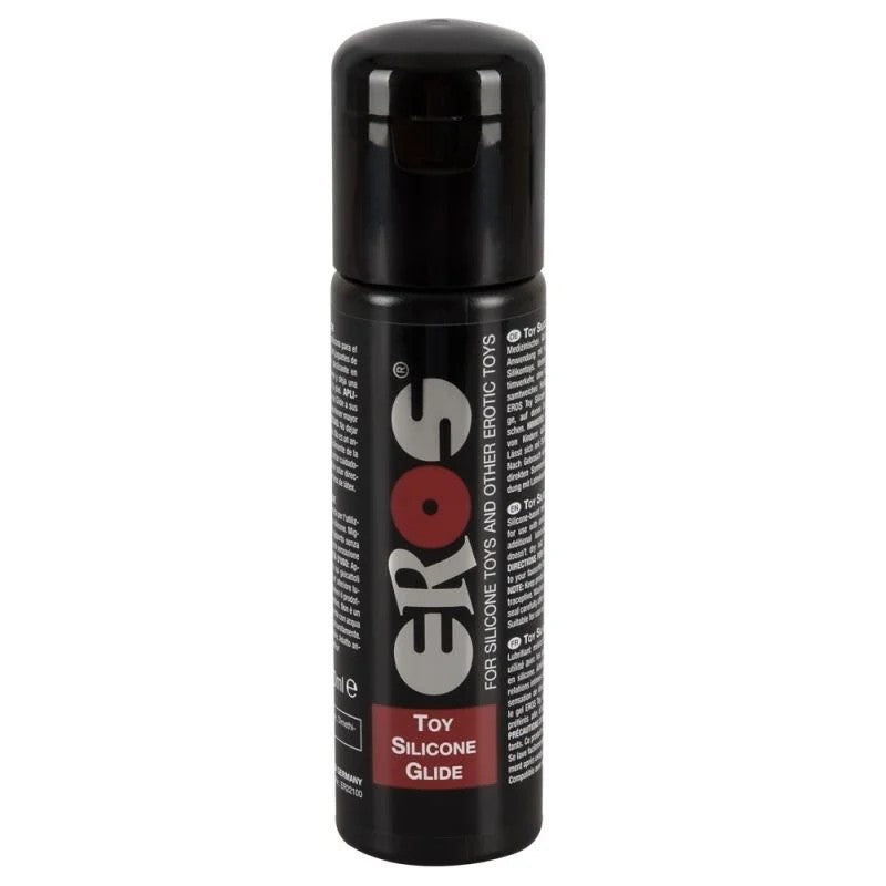 Gleitmittel»EROSToySiliconeGlide«,geruchsneutral,100ml