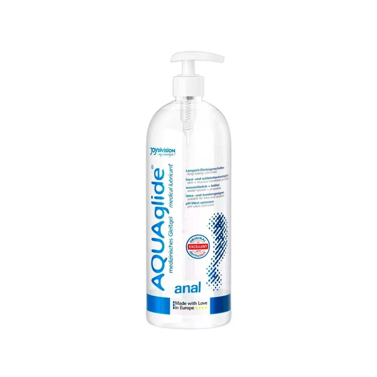 GLEITMITTEL1000MLVONJOYDIVISIONAQUAGLIDE