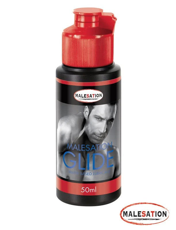 Gleitmittelaufwasserbasis50ml