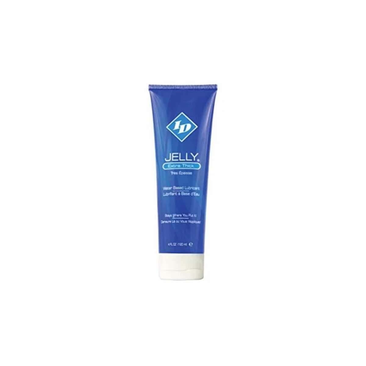 GLEITMITTELAUFWASSERBASISEXTRADICKESREISETUBE120MLVONIDJELLY