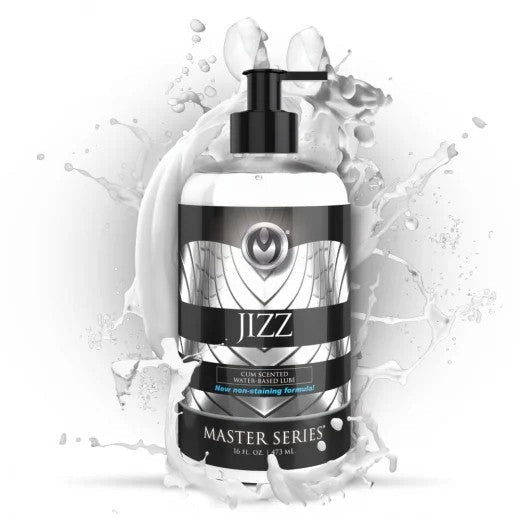 GleitmittelSperma-Imitatm.Duft„Jizz“473ml