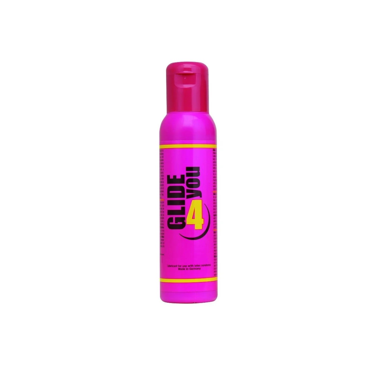 GLIDE4SIEGLEITMITTELAUFSILIKONBASIS100MLVONEROS4YOU