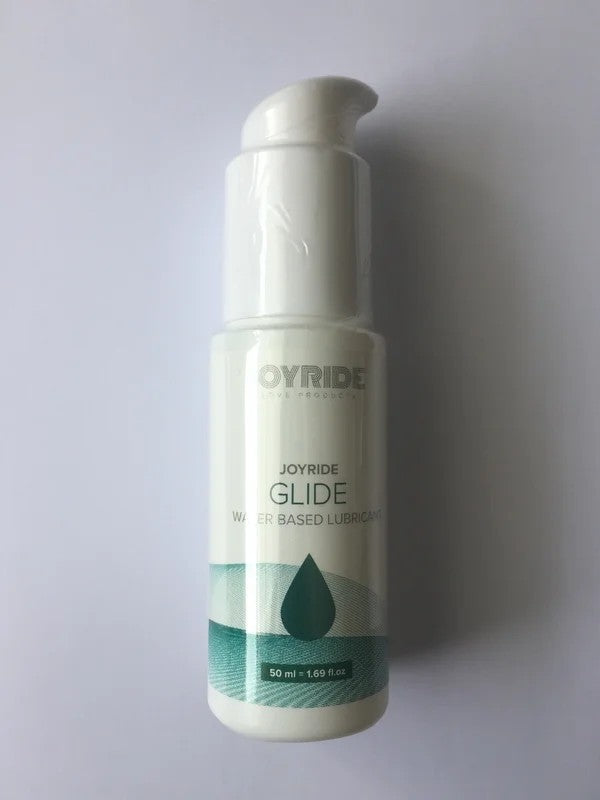 GLIDEWaterBasedLubricant