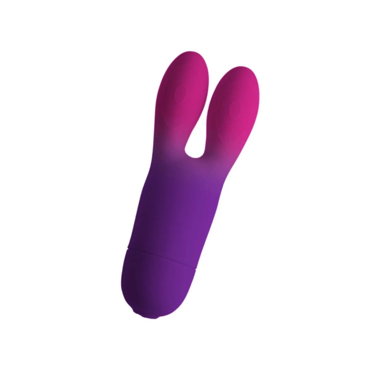 GLO-GIRLBUNNYLILAFLEXIBLERVIBRATORVONROCKS-OFF