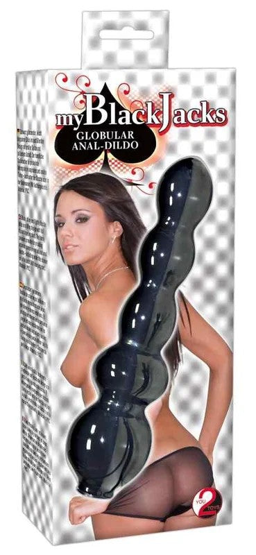 GlobularAnalDildo