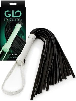 GlointheDarkBondage–Flogger