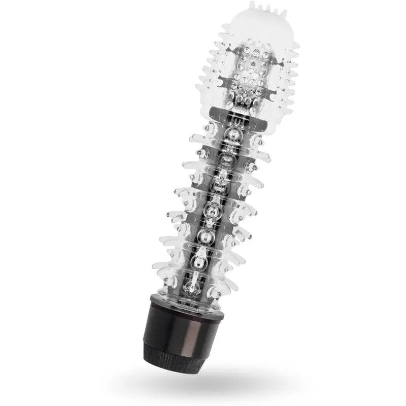 GLOSSY–AXELBLACKVIBRATOR