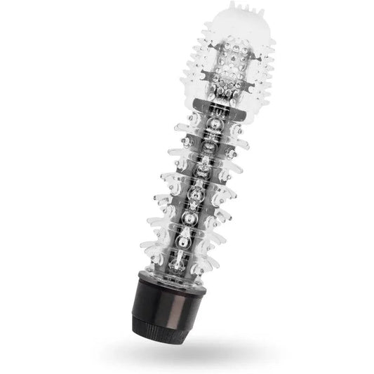 GLOSSY–AXELBLACKVIBRATOR