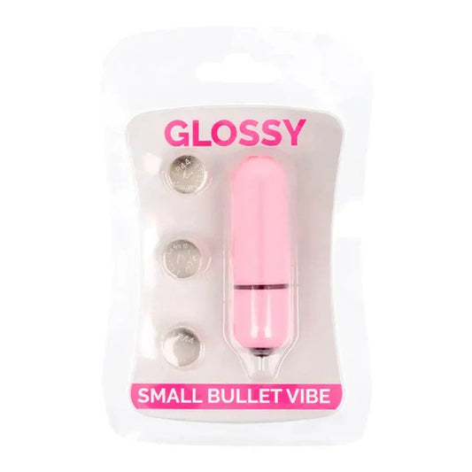 GLOSSY–KLEINEKUGEL-VIBE-ROSA