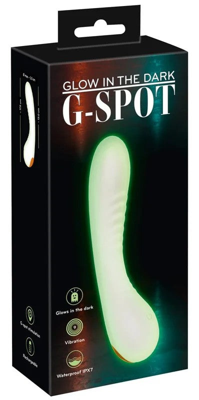 GlowinthedarkG-Spot