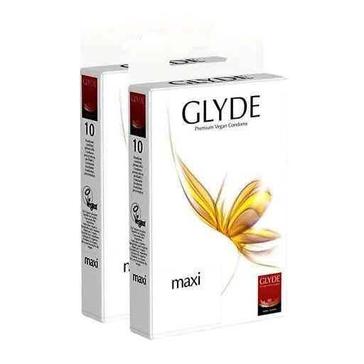 GlydeMaxi20Kondome